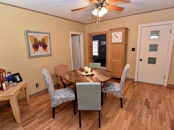 Dining room v2
