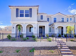 3719 Via Allegro, Henderson, NV 89044