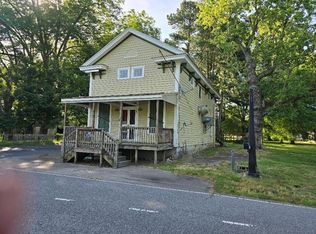 28251 Drummondtown Rd, Locustville, VA 23404