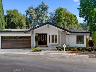 17179 Braxton St, Granada Hills, CA, 91344