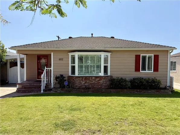 602 W 36th St, Long Beach, CA 90806