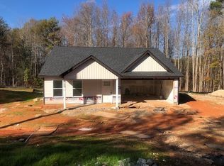 1145 Turkey Farm Rd, Chesnee, SC 29323