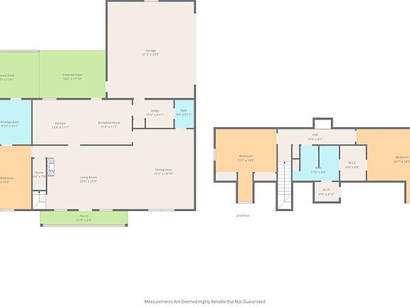 5th image of 6 Spring Valley Cir