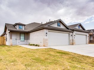 5515 121st St #A, Lubbock, TX 79424