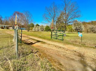 3606 East 73rd Street South, Muskogee, OK 74403