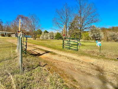 3606 East 73rd Street South, Muskogee, OK, 74403