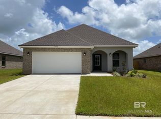 17052 Delta Ave, Robertsdale, AL 36567