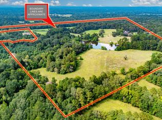 603 Enchanted Est, Huntington, TX 75949