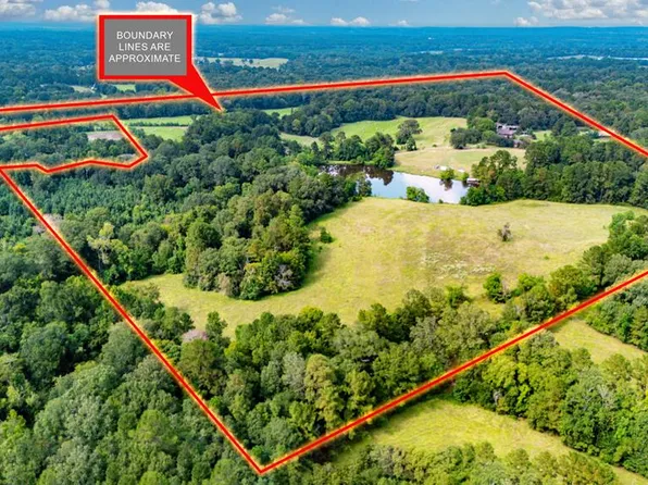 603 Enchanted Estates Dr, Huntington, TX 75949