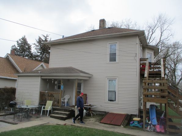 702 E Joliet St, Ottawa, IL 61350