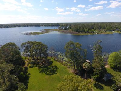 365 Sisco Rd, Pomona Park, FL, 32181
