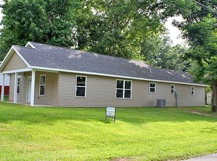 101 Druetta Ave, Scott City, MO 63780