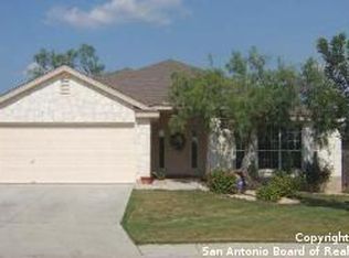 4802 Lost Tree, San Antonio, TX 78244