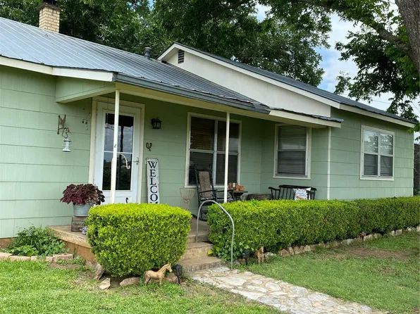 1132 Thiele Ln, Fredericksburg, TX 78624