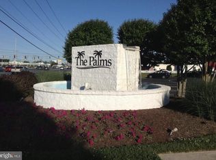 36525 Palm Dr UNIT 5301, Rehoboth Beach, DE 19971