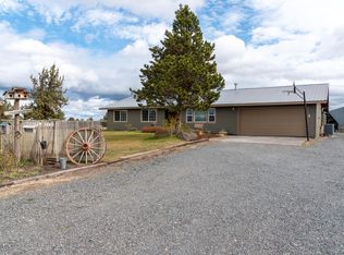 61136 Ropp Ln, Bend, OR 97702
