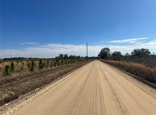 2000-2 NW Sellers Rd, Baxley, GA 31513