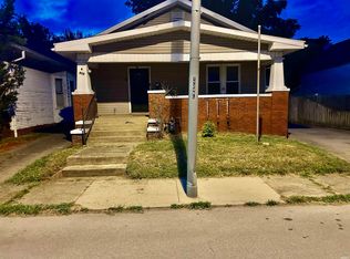 612 E Columbia St, Evansville, IN