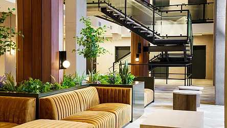 Rented by Nooklyn NYC LLC