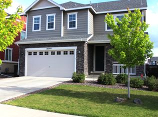 26944 E Archer Ave, Aurora, CO 80018