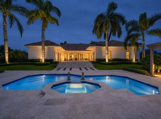 15590 SEA MIST Lane, Wellington, FL 33414