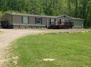 380 Pike School Rd, Markleysburg, PA 15459