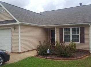 1819 Slater Rd #0, Charlotte, NC 28216