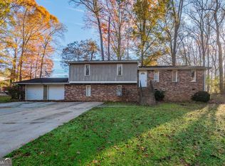 8564 Jenson Dr, Jonesboro, GA 30236
