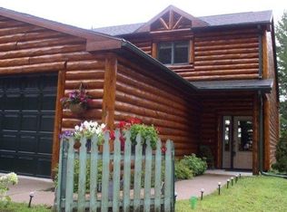 1497 Us Highway 51 N, Arbor Vitae, WI 54568