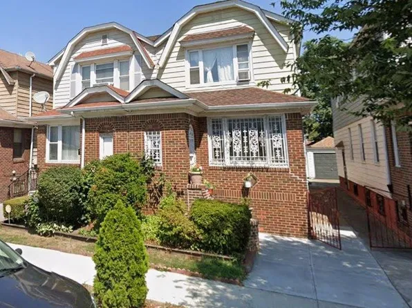 1201 E 46th St, Brooklyn, NY 11234