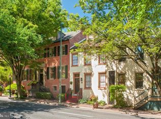 124 S Duke St, Lancaster, PA 17602