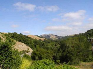 970 Bollinger Cyn, Moraga, CA 94556