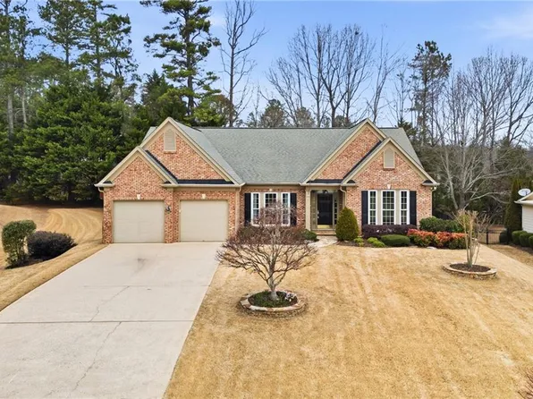 1450 Harburn Ct, Cumming, GA 30041