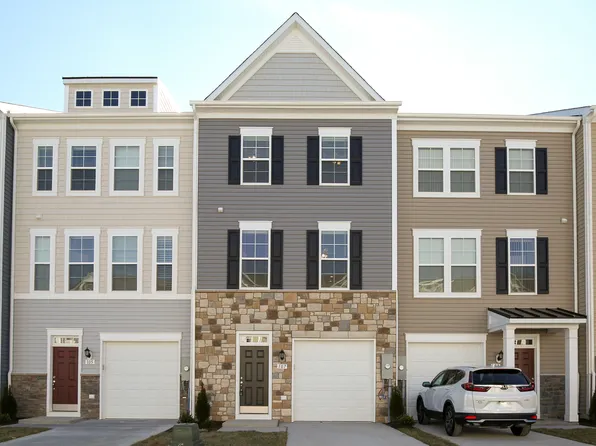 107 Alderman Way, Winchester, VA 22602