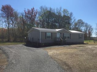 416 Tynch Town Rd, EDENTON, NC 27932