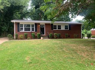 3226 Dreiser Pl, Greensboro, NC 27405