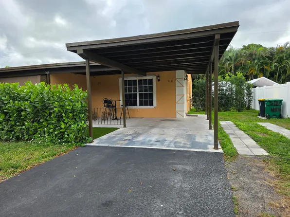 5121 SW 40th Ave #B, Fort Lauderdale, FL 33314