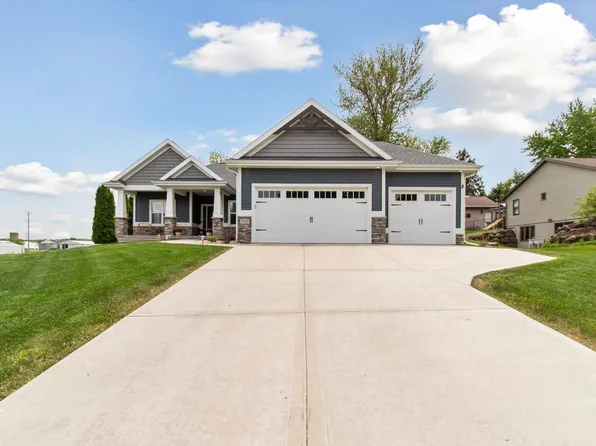 7131 Brassco Ln, Middleton, WI 53562