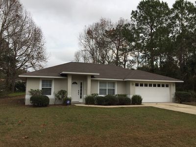 118 Westrobin Ln, Palm Coast, FL, 32164