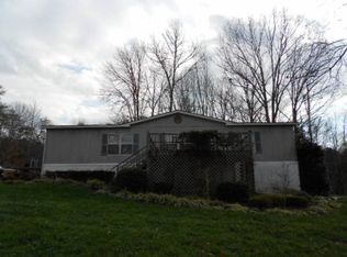 299 Brock Rd, Maynardville, TN 37807