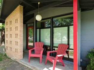 1502 Corona Dr, Austin, TX 78723