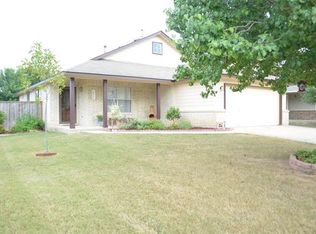 311 Nicole Way, Bastrop, TX 78602