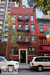 Rented by Citi Habitats