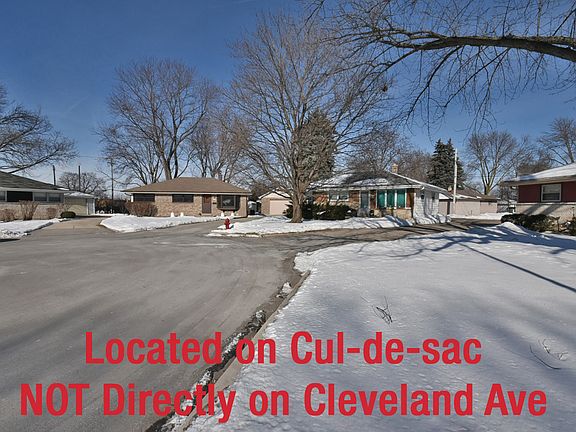 2nd image of 10204 W Cleveland Ave
