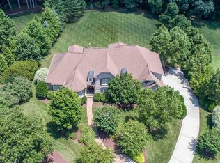 1121 Stone Kirk Dr, Raleigh, NC 27614
