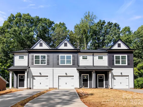512-516 520 Carolyn Ln, Charlotte, NC 28213
