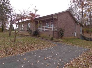 9516 Asheville Hwy, Strawberry Plains, TN 37871