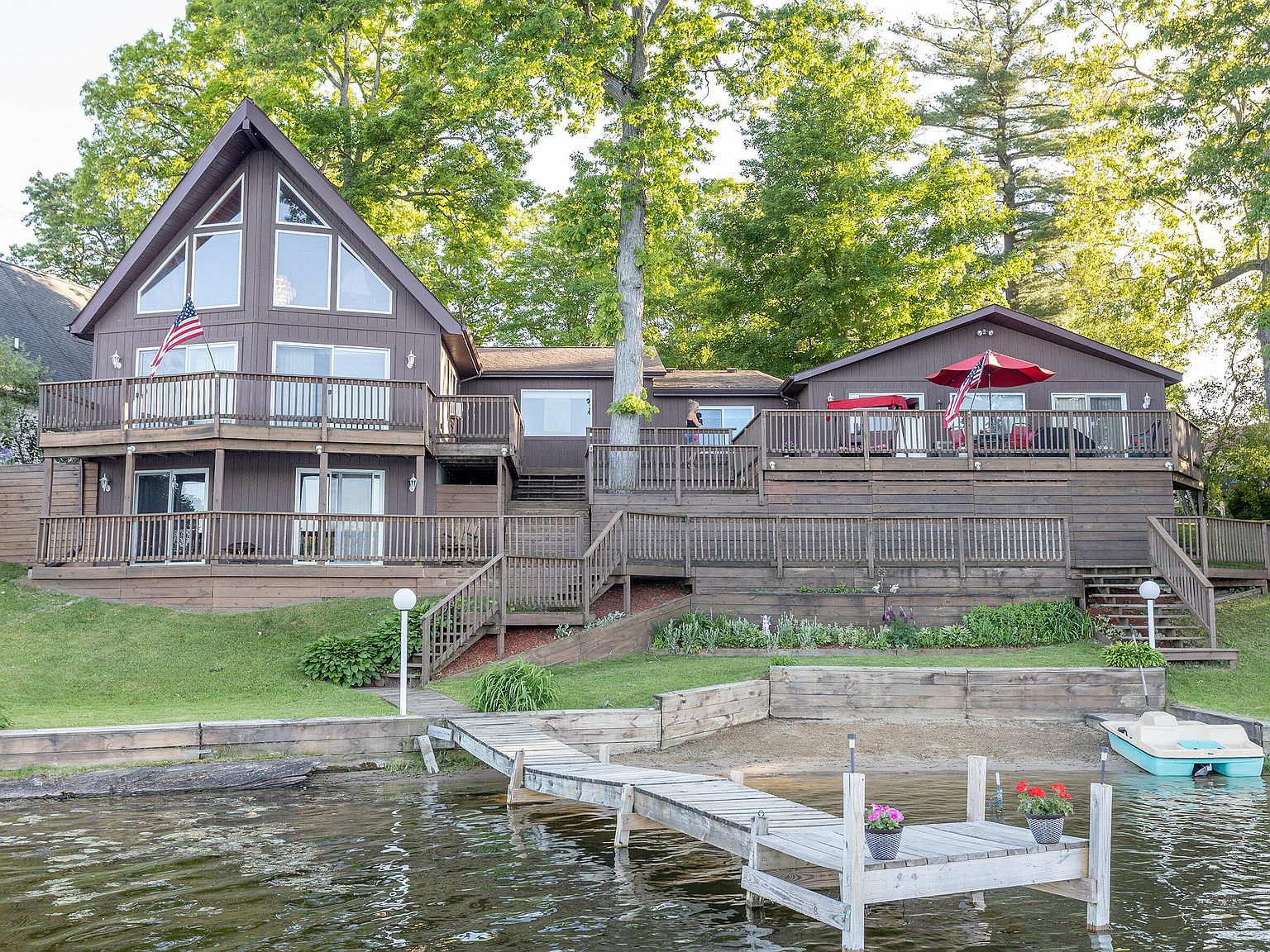 13226 Hilltop Dr, Gowen, MI 49326 | Zillow