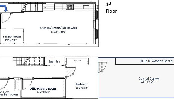 2nd image of this home