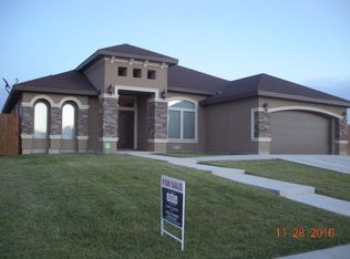 1838 Roberto Manuel Cir, Eagle Pass, TX 78852